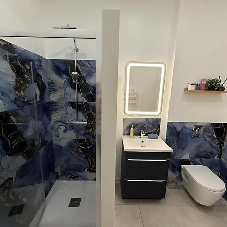 Des Sacres - Avec Jacuzzi Privatif