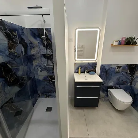 Des Sacres - Avec Jacuzzi Privatif