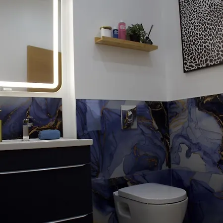 Des Sacres - Avec Jacuzzi Privatif